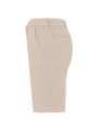 KARIBAN Bermuda chino femme /api/colors/13a9f258-6ed5-4b44-b30c-6e7b15d934d4 personnalisable