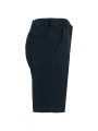 KARIBAN Bermuda chino femme /api/colors/95f4e81b-11b6-45f1-84d4-621b43505b56 personnalisable