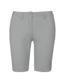 KARIBAN Bermuda chino femme /api/colors/30febc5e-ce10-4b80-a48f-4ffc27759f8e personnalisable