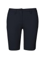 KARIBAN Bermuda chino femme /api/colors/95f4e81b-11b6-45f1-84d4-621b43505b56 personnalisable