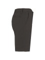 KARIBAN Bermuda chino femme /api/colors/3664e9be-231a-44a8-bacd-707b001b474c personnalisable