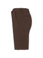 KARIBAN Bermuda chino femme /api/colors/b1e9730e-2307-4dc6-a97e-0dcccdb1ecfa personnalisable