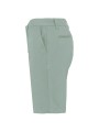 KARIBAN Bermuda chino femme /api/colors/9461b1f5-f20c-4909-acf0-8bf53fdec48b personnalisable