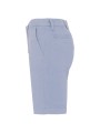 KARIBAN Bermuda chino femme /api/colors/a92ded6c-3ba2-4c26-bbf5-4843ba9c4d8f personnalisable