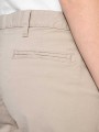 Bermudas & Shorts à personnaliser KARIBAN Bermuda chino femme 