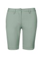 KARIBAN Bermuda chino femme /api/colors/9461b1f5-f20c-4909-acf0-8bf53fdec48b personnalisable