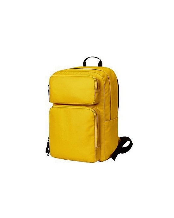 HALFAR Notebook Backpack Fellow Taschen personalisierbar
