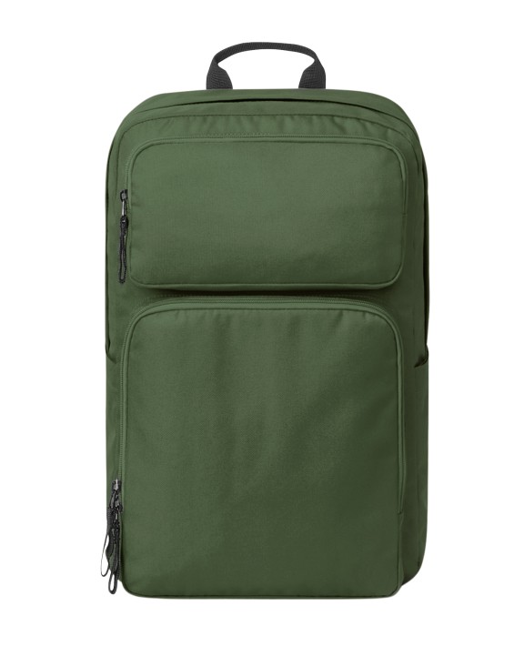HALFAR Notebook Backpack Fellow Taschen personalisierbar