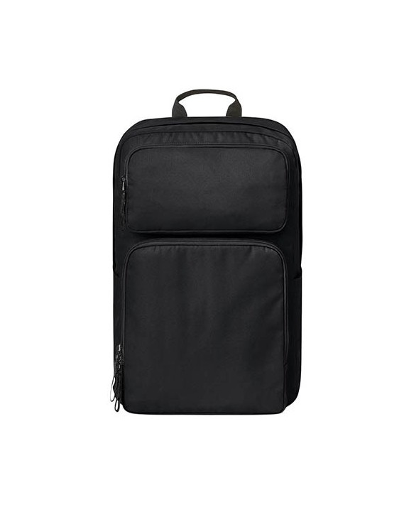HALFAR Notebook Backpack Fellow Taschen personalisierbar