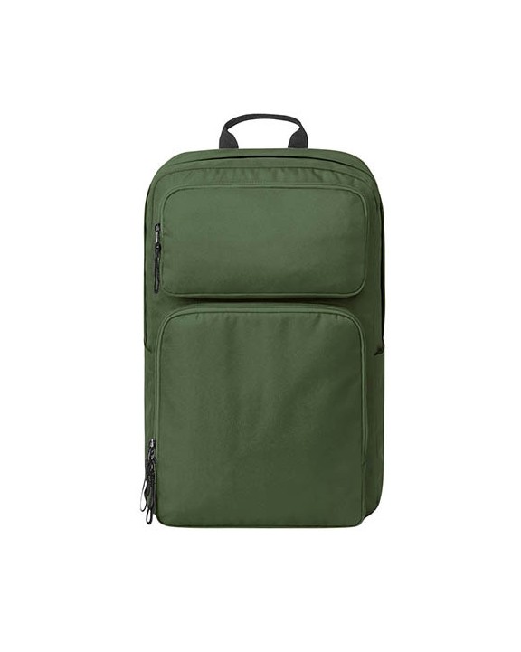 HALFAR Notebook Backpack Fellow Taschen personalisierbar