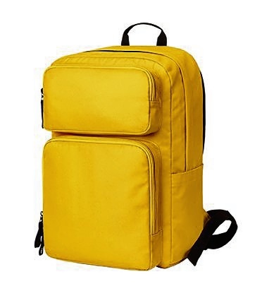 Sacs & Bagagerie personnalisable HALFAR Notebook Backpack Fellow