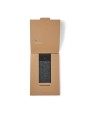 VINGA VINGA Albon 17" Laptop-Seeve aus GRS recyceltem Filz Taschen personalisierbar