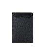 VINGA VINGA Albon 17" Laptop-Seeve aus GRS recyceltem Filz Taschen personalisierbar