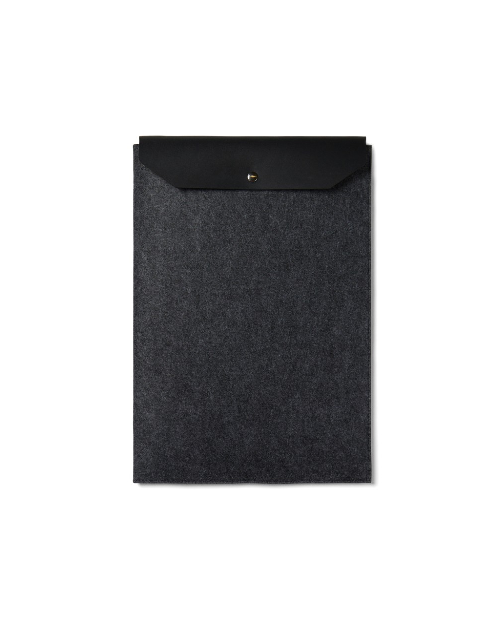 VINGA VINGA Albon 17" Laptop-Seeve aus GRS recyceltem Filz Taschen personalisierbar