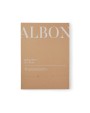 Tassen & Zakken VINGA VINGA Albon GRS gerecycled vilt 17" laptophoes voor bedrukking &amp; borduring