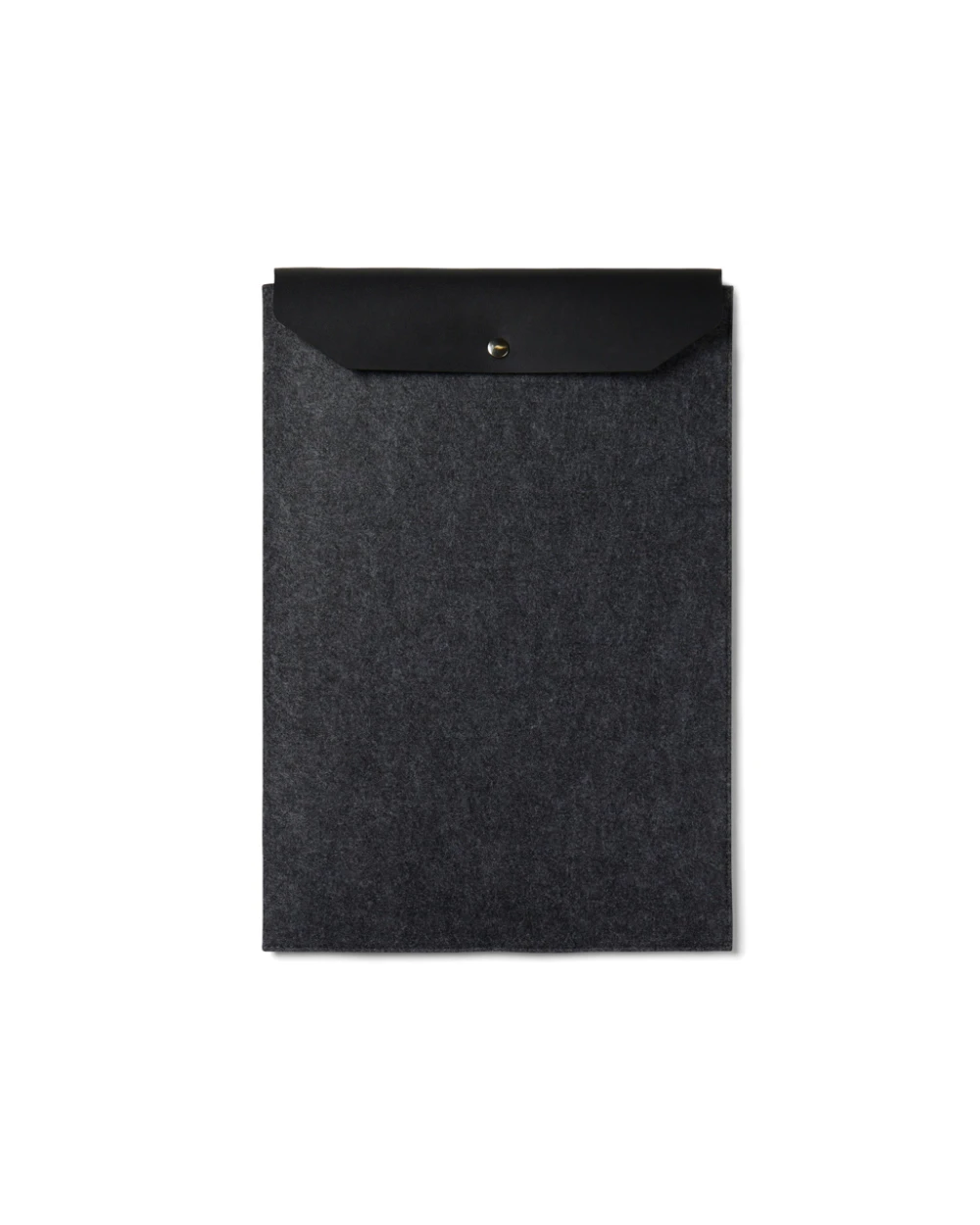 Tassen & Zakken VINGA VINGA Albon GRS gerecycled vilt 17" laptophoes voor bedrukking &amp; borduring