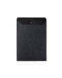 Tassen & Zakken VINGA VINGA Albon GRS gerecycled vilt 17" laptophoes voor bedrukking &amp; borduring