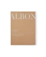 VINGA VINGA Albon 17" Laptop-Seeve aus GRS recyceltem Filz Taschen personalisierbar