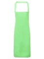 PREMIER Cotton Apron (No Pocket) /api/colors/45212fd6-7880-4b37-a689-230aa8988fbc personnalisable