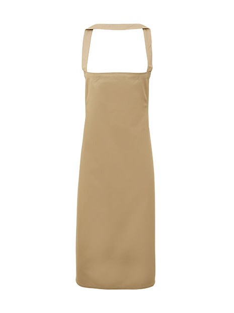 PREMIER Cotton Apron (No Pocket) /api/colors/348793eb-28eb-4f76-a178-c9d729b20ff5 personnalisable