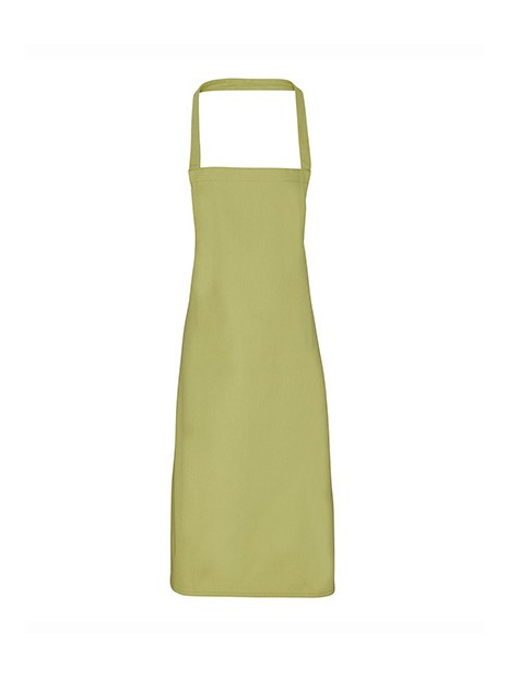 PREMIER Cotton Apron (No Pocket) /api/colors/8facb4b8-f974-4489-9f35-f89e0fd34bf7 personnalisable