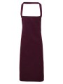 PREMIER Cotton Apron (No Pocket) /api/colors/84225abe-1afe-415f-9659-31eceb34ab46 personnalisable