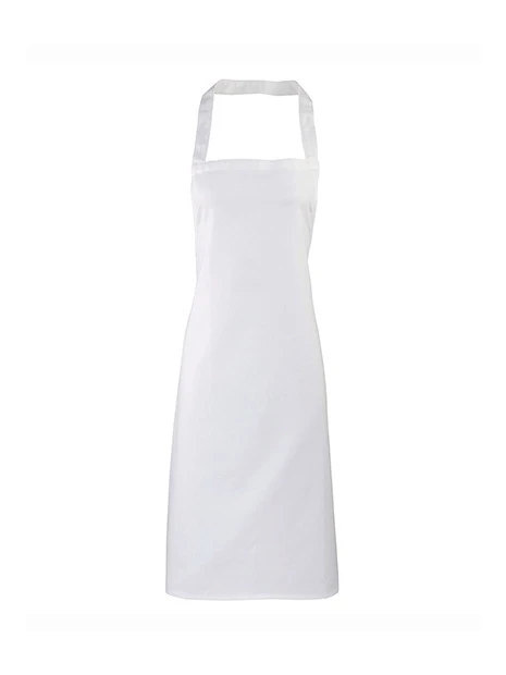 PREMIER Cotton Apron (No Pocket) /api/colors/7a92cd2d-10d2-40b4-928b-296bb7487506 personnalisable