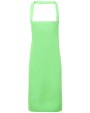 Tabliers personnalisable PREMIER Cotton Apron (No Pocket)