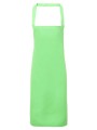 PREMIER Cotton Apron (No Pocket) /api/colors/45212fd6-7880-4b37-a689-230aa8988fbc personnalisable