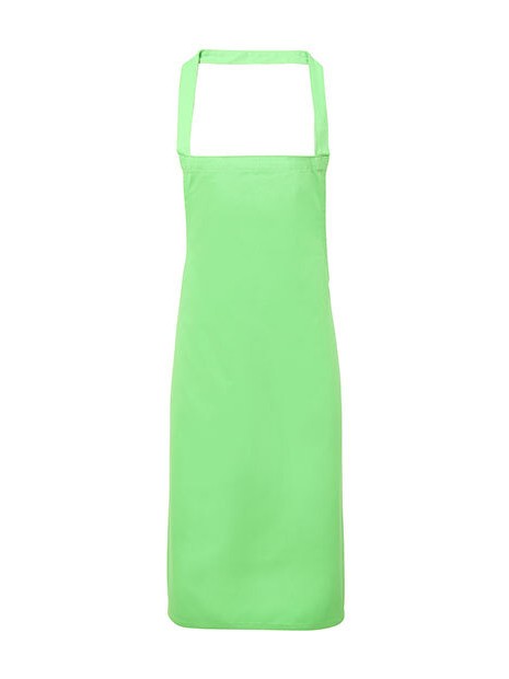 PREMIER Cotton Apron (No Pocket) /api/colors/45212fd6-7880-4b37-a689-230aa8988fbc personnalisable