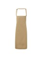 PREMIER Cotton Apron (No Pocket)  personnalisable