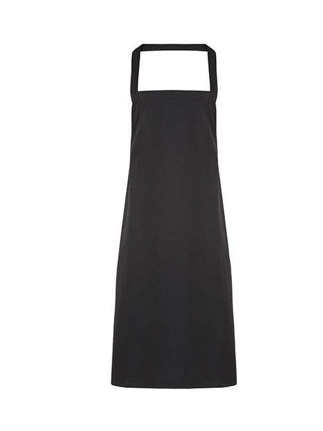 PREMIER Cotton Apron (No Pocket) /api/colors/b9fdad4a-5e94-45cb-8c03-c08b349b28c3 personnalisable