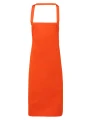 PREMIER Cotton Apron (No Pocket) /api/colors/d51260d5-b263-4200-988d-ee19f414959e personnalisable