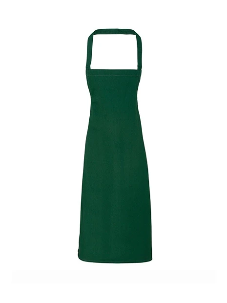 PREMIER Cotton Apron (No Pocket) /api/colors/703c36ed-7cf8-4ab1-a432-f578ca5c6bbd personnalisable