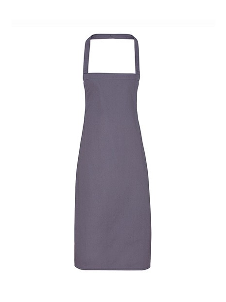 PREMIER Cotton Apron (No Pocket) /api/colors/3664e9be-231a-44a8-bacd-707b001b474c personnalisable