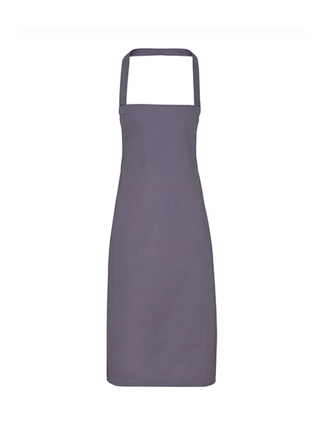 PREMIER Cotton Apron (No Pocket) /api/colors/3664e9be-231a-44a8-bacd-707b001b474c personnalisable