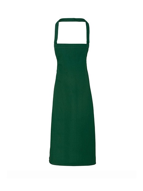 PREMIER Cotton Apron (No Pocket) /api/colors/703c36ed-7cf8-4ab1-a432-f578ca5c6bbd personnalisable