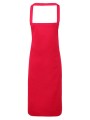 PREMIER Cotton Apron (No Pocket) /api/colors/ce01673e-06df-42f3-abde-9dc624221739 personnalisable