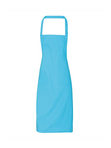 PREMIER Cotton Apron (No Pocket) /api/colors/9f91f274-6e02-4e3d-a4b6-e9a3217c575e personnalisable
