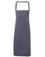 Tabliers personnalisable PREMIER Cotton Apron (No Pocket)