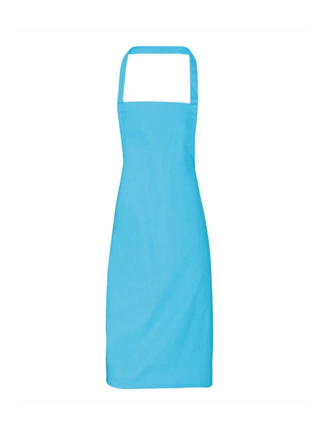 PREMIER Cotton Apron (No Pocket) /api/colors/9f91f274-6e02-4e3d-a4b6-e9a3217c575e personnalisable