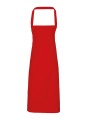PREMIER Cotton Apron (No Pocket) /api/colors/c953313a-9c9d-493b-934e-ddcf8fada2ae personnalisable