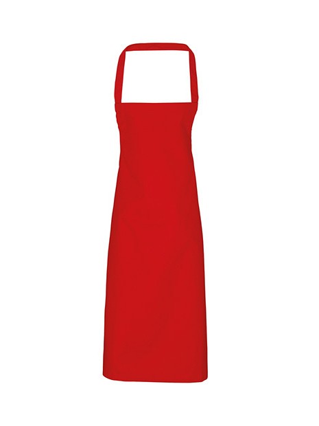 PREMIER Cotton Apron (No Pocket) /api/colors/c953313a-9c9d-493b-934e-ddcf8fada2ae personnalisable