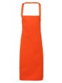 PREMIER Cotton Apron (No Pocket) /api/colors/d51260d5-b263-4200-988d-ee19f414959e personnalisable