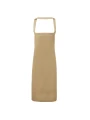 PREMIER Cotton Apron (No Pocket)  personnalisable