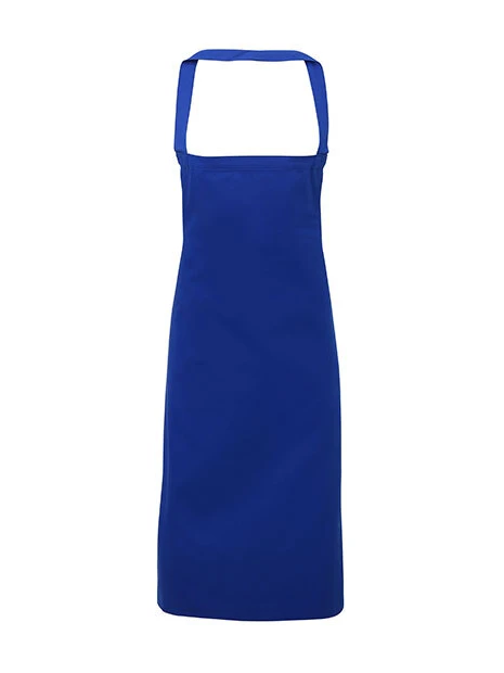 PREMIER Cotton Apron (No Pocket) /api/colors/901c4f78-1e07-41ac-b485-27abb23ecf03 personnalisable