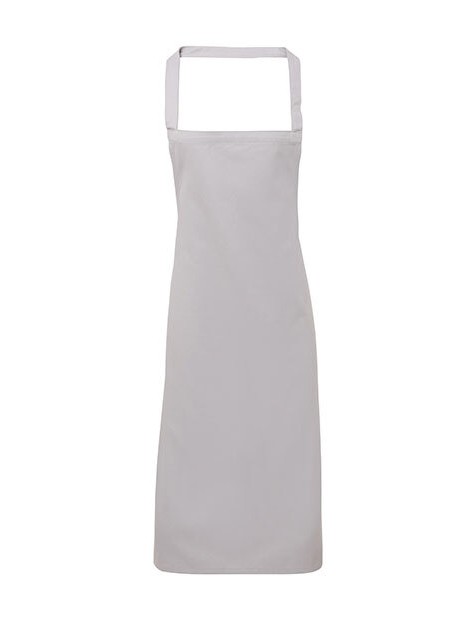 PREMIER Cotton Apron (No Pocket) /api/colors/12080c85-8950-461d-af35-871f7cb95d1d personnalisable