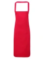PREMIER Cotton Apron (No Pocket) /api/colors/ce01673e-06df-42f3-abde-9dc624221739 personnalisable