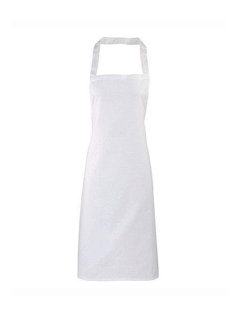 PREMIER Cotton Apron (No Pocket) /api/colors/7a92cd2d-10d2-40b4-928b-296bb7487506 personnalisable