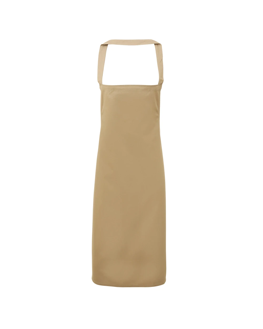 PREMIER Cotton Apron (No Pocket) Schürzen personalisierbar